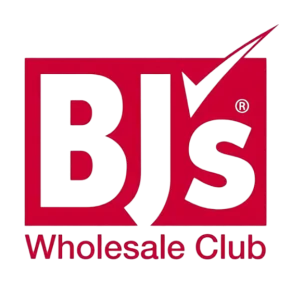 BJ’s Wholesale Club logo