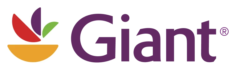 Giant Food logo