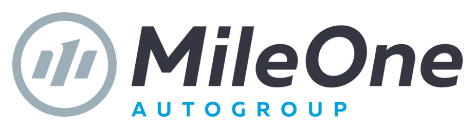 MileOne Autogroup logo