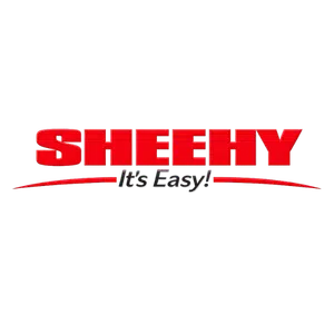 Sheehy logo